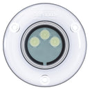 OceanLED Discover Series D3 Underwater Light - Ultra White with Isolation Kit [D3009WI]-Angler's World