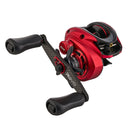 Abu Garcia Revo Rocket Low Profile Reel REVO5 Rocket LP [1565120]-Angler's World