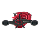Abu Garcia Revo Rocket Low Profile Left Hand Reel REVO5 Rocket LP-L [1565121]-Angler's World