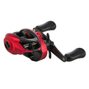 Abu Garcia Revo Rocket Low Profile Left Hand Reel REVO5 Rocket LP-L [1565121]-Angler's World