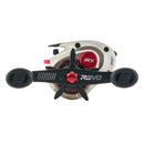 Abu Garcia Revo STX Low Profile Left Hand Reel - REVO5 STX-SHS LP-L [1565123]-Angler's World