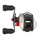 Abu Garcia Revo STX Low Profile Left Hand Reel - REVO5 STX-SHS LP-L [1565123]-Angler's World