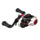 Abu Garcia Revo STX Low Profile Reel - REVO5 STX LP [1565124]-Angler's World