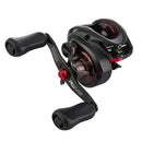 Abu Garcia Revo Winch Low Profile Reel REVO5 WINCH LP [1565158]-Angler's World