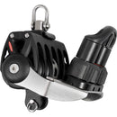 Ronstan Series 40 Orbit RT Block w/Quin, Becket, Cleat Swivel [RF46530]-Angler's World