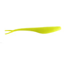 Berkley Gulp! Saltwater Jerk Shad - 6" - Chartreuse [1509686]-Angler's World