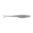 Berkley Gulp! Saltwater Jerk Shad - 6" - Chrome [1573144]-Angler's World