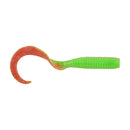 Berkley Gulp! Saltwater Grub - 4" - Nuclear Chicken [1519804]-Angler's World