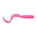 Berkley Gulp! Saltwater Grub - 4" - Pink [1519806]-Angler's World