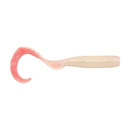 Berkley Gulp! Saltwater Grub - 4" - Pink Shine [1519807]-Angler's World