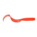 Berkley Gulp! Saltwater Grub - 4" - Salmon Red [1519808]-Angler's World