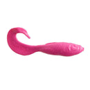 Berkley Gulp! Saltwater Swimming Mullet - 3" - Pink [1120276]-Angler's World