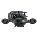 Abu Garcia Revo SX Low Profile Reel - REVO5 SX LP [1565152]-Angler's World