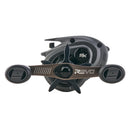 Abu Garcia Revo SX Low Profile High-Speed Left Hand Reel - REVO5 SX-HS LP-L [1565155]-Angler's World