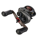 Abu Garcia Revo SX Rocket Low Profile Reel - REVO5 SX-RKT LP [1565156]-Angler's World