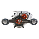 Abu Garcia Revo X Low Profile Left Hand Reel - REVO5 X LP-L [1565047]-Angler's World