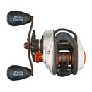 Abu Garcia Revo X Low Profile Left Hand Reel - REVO5 X LP-L [1565047]-Angler's World