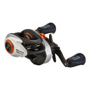 Abu Garcia Revo X High-Speed Low Profile Left Hand Reel - REVO5 X-HS LP-L [1565151]-Angler's World