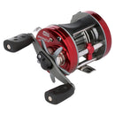 Abu Garcia C3 Carp Special Round Reel C3-6500CRPSPC22 [1571254]-Angler's World