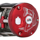 Abu Garcia C3 Carp Special Round Reel C3-6500CRPSPC22 [1571254]-Angler's World
