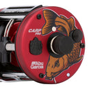 Abu Garcia Ambassadeur Carp Pro Reel PR-6500CARPPRO22 [1571258]-Angler's World