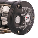 Abu Garcia C3 Striper Special Round Reel C3-6500STPSPC22 [1571253]-Angler's World
