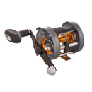 Abu Garcia C3 6500 Catfish Special Round Reel C3-6500CATSPC22 [1571255]-Angler's World