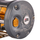 Abu Garcia C3 6500 Catfish Special Round Reel C3-6500CATSPC22 [1571255]-Angler's World