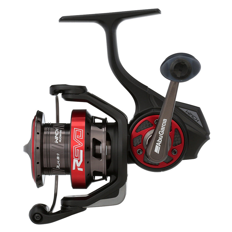 Abu Garcia Revo3 Winch SP30 Spinning Reel [1565137]-Angler's World