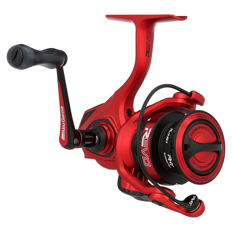 Abu Garcia Revo Rocket SP20 Spinning Reel REVO3 ROCKET SP20 [1565138]-Angler's World