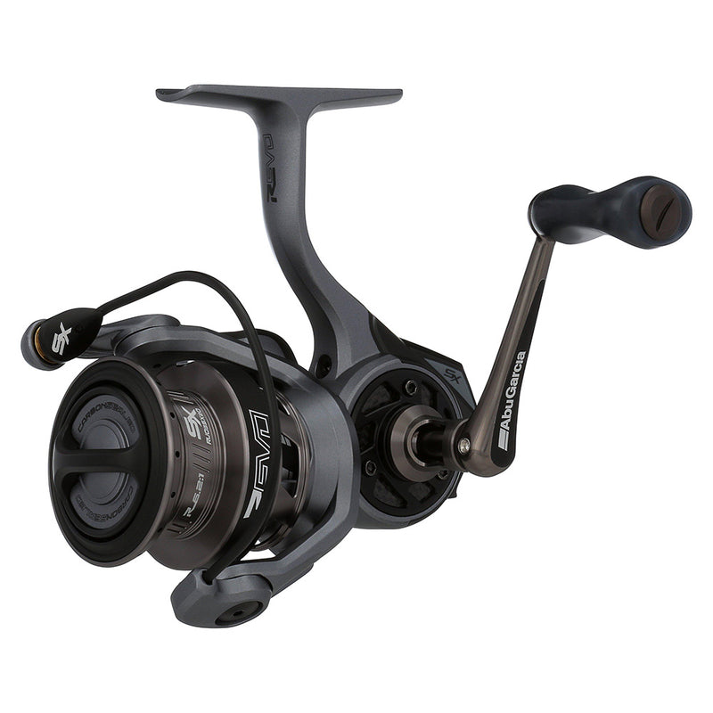 Abu Garcia Revo SX SP20 Spinning Reel REVO3 SX SP20 [1565134]-Angler's World