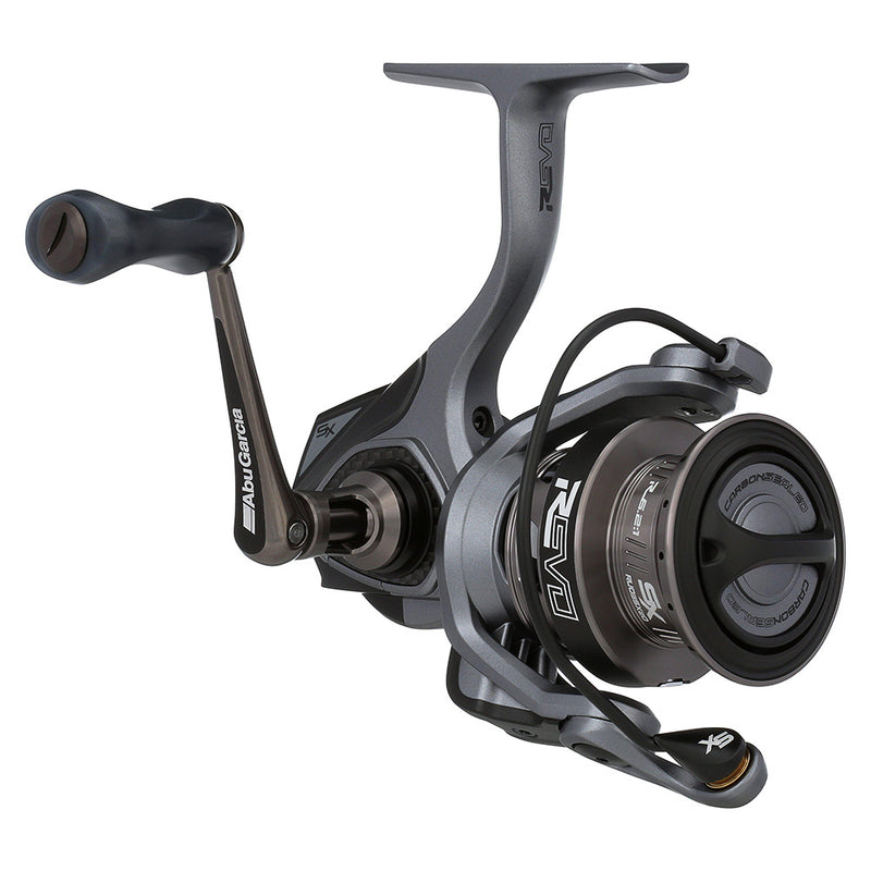 Abu Garcia Revo SX SP20 Spinning Reel REVO3 SX SP20 [1565134]-Angler's World