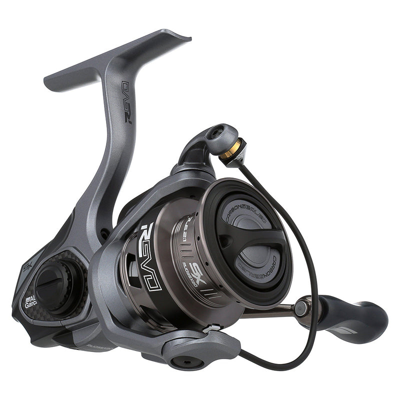 Abu Garcia Revo SX SP20 Spinning Reel REVO3 SX SP20 [1565134]-Angler's World