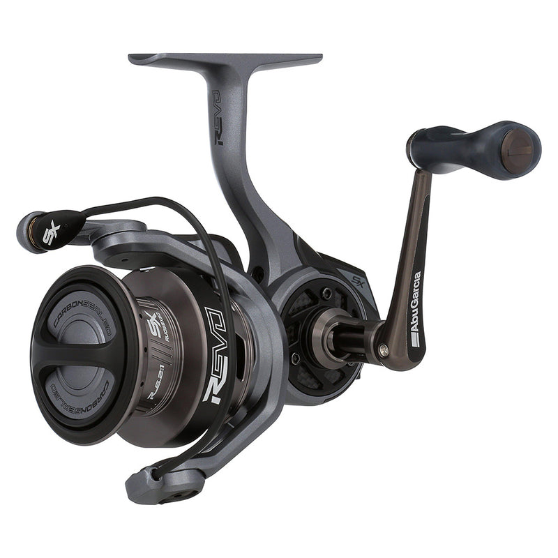 Abu Garcia Revo SX SP30 Spinning Reel REVO3 SX SP30 [1565135]-Angler's World