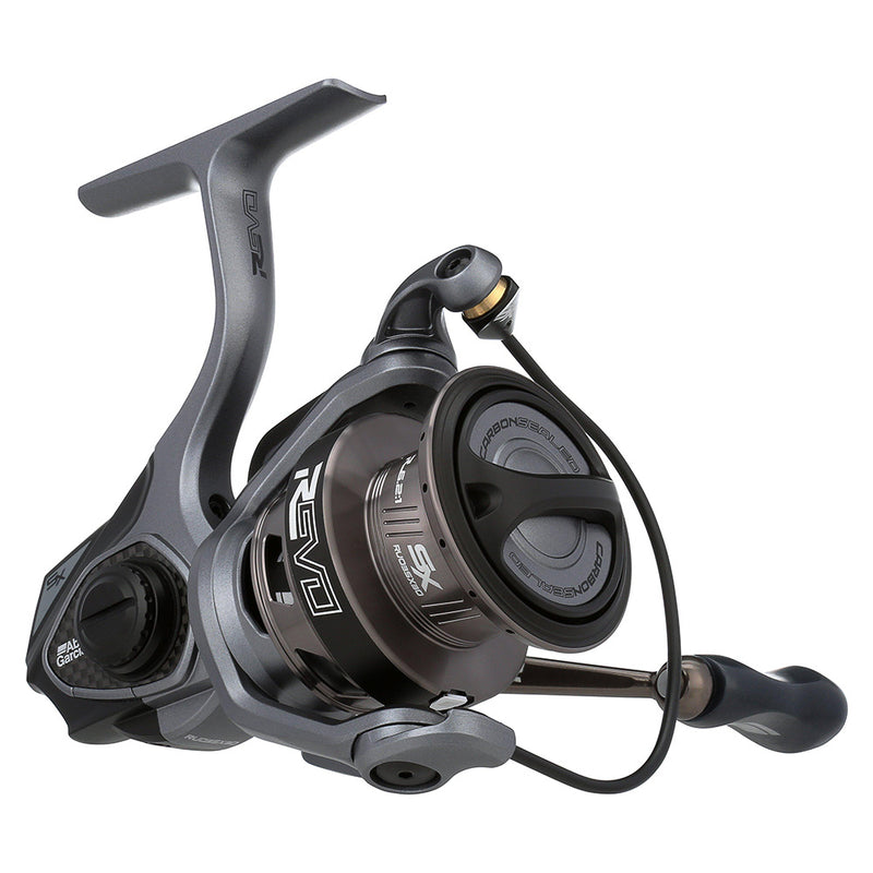 Abu Garcia Revo SX SP30 Spinning Reel REVO3 SX SP30 [1565135]-Angler's World