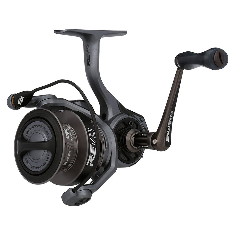 Abu Garcia Revo SX SP40 Spinning Reel REVO3 SX SP40 [1565136]-Angler's World