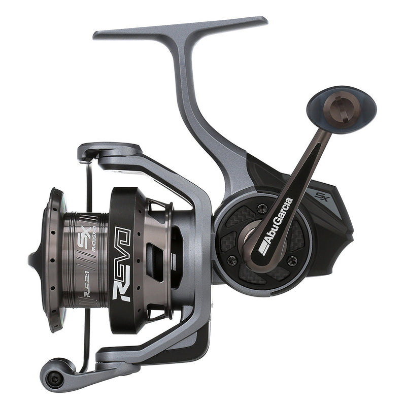 Abu Garcia Revo SX SP40 Spinning Reel REVO3 SX SP40 [1565136]-Angler's World