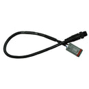 Balmar Communication Cable SG2320 (N2K) SG240 (RB-C) M12 - 12" [SG2-0405]-Angler's World