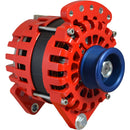 Balmar Alternator 170 AMP 12V 3.15" Dual Foot Saddle J10 Pulley [XT-CR-170-J10]-Angler's World