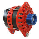 Balmar Alternator 250 AMP 12V 3.15" Dual Foot Saddle J10 Pulley [XT-DF-250-J10]-Angler's World