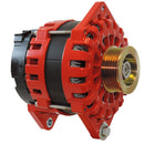 Balmar Alternator 250 AMP 12V 3.15" Dual Foot Saddle K6 Pulley [XT-DF-250-K6]-Angler's World