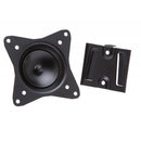 Majestic Tilt Swivel Lockable LED TV Wall Mount Bracket [MJBKT100]-Angler's World