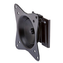 Majestic Tilt Swivel Lockable LED TV Wall Mount Bracket [MJBKT100]-Angler's World