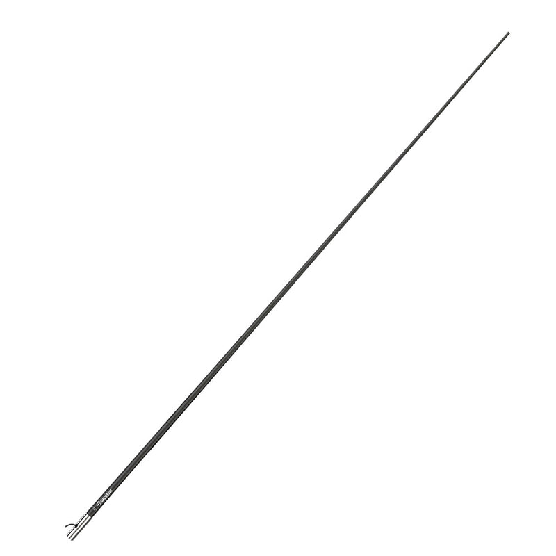 Shakespeare VHF 8 5101 Black Antenna Classic w/15 RG-58 Cable [5101-BLK]-Angler's World