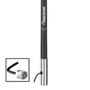 Shakespeare VHF 4 5104 Black Antenna Classic w/15 RG-58 Cable [5104-BLK]-Angler's World