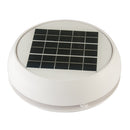 Marinco Day/Night Solar Vent 4" - White [N20804W]-Angler's World