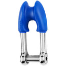 Wichard Thimble Shackle Allen Head Pin - 10mm Diameter - 13/32" [01395]-Angler's World