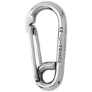 Wichard Symmetric Carbin Hook - 120mm Length - 15/32" [02317]-Angler's World