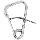 Wichard Automatic Mooring Hook - 170mm Length - 6-11/16" [02329]-Angler's World