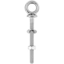 Wichard Eye Bolt - M12 x 175mm - Length 120mm [06497]-Angler's World